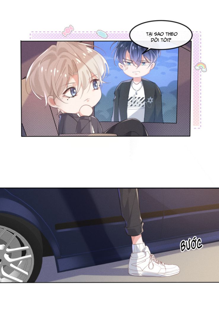 Xuyên Nhanh Chi Cải Tạo Bắt Đầu Lại Làm Người Chapter 13 - Trang 4