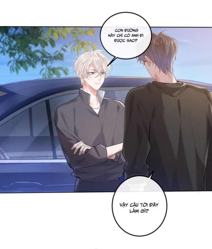 Xuyên Nhanh Chi Cải Tạo Bắt Đầu Lại Làm Người Chapter 13 - Trang 4