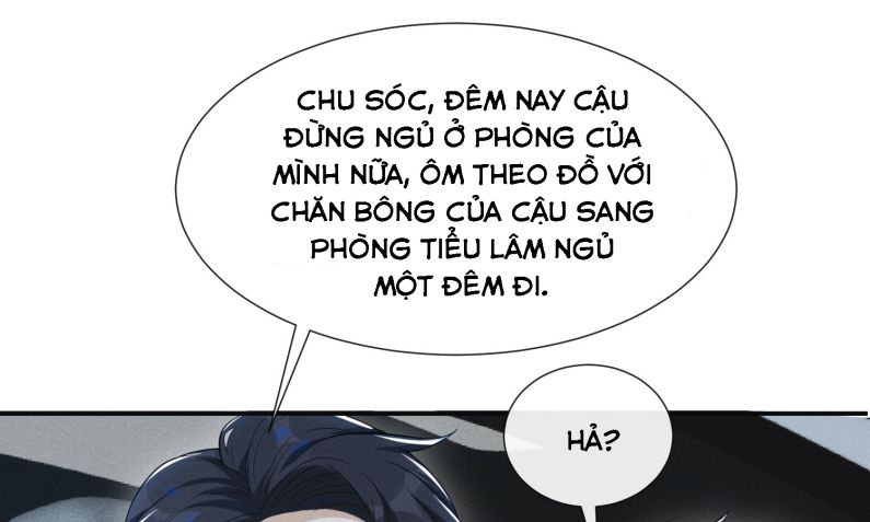 Lai Sinh Bất Kiến Chapter 54 - Trang 4