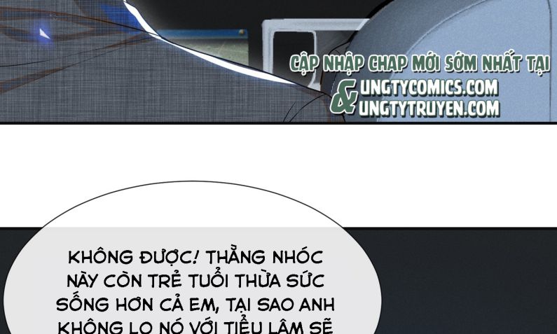 Lai Sinh Bất Kiến Chapter 54 - Trang 4