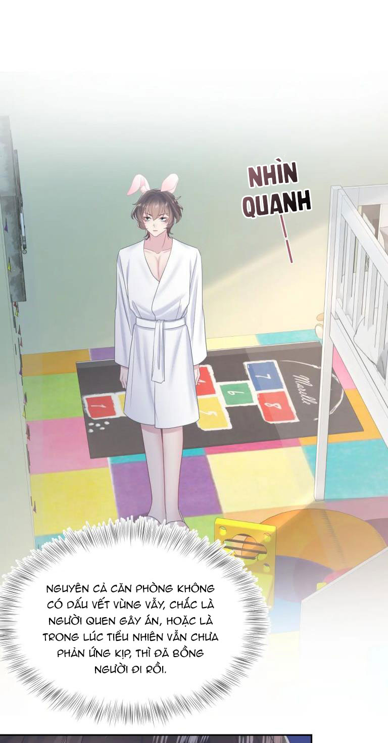 Tuyệt Mỹ Bạch Liên Hoa Online Dạy Học Chapter 92 - Trang 4