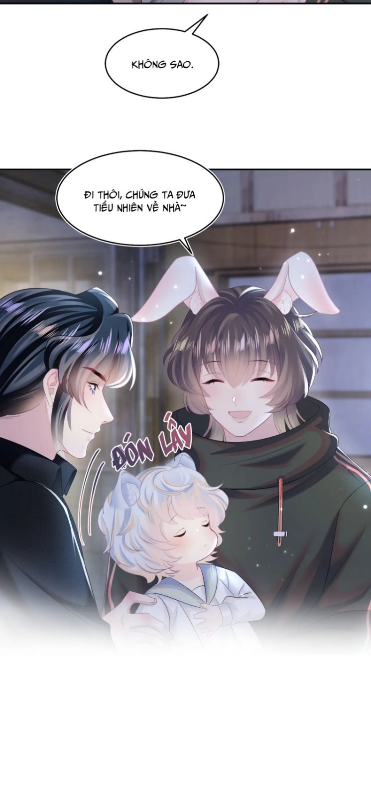 Tuyệt Mỹ Bạch Liên Hoa Online Dạy Học Chapter 95 - Trang 4