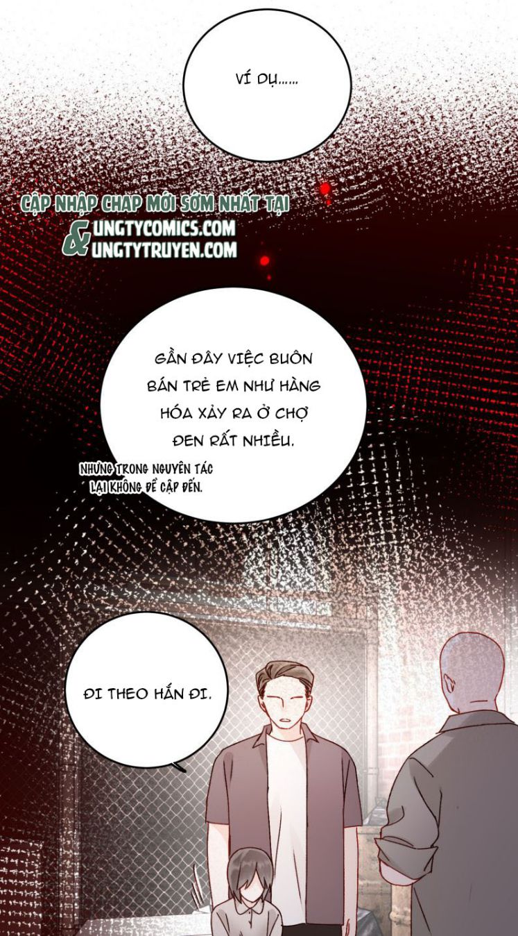 Tôi Phải Làm 1 Kẻ Đại Xấu Xa Chapter 53 - Trang 4