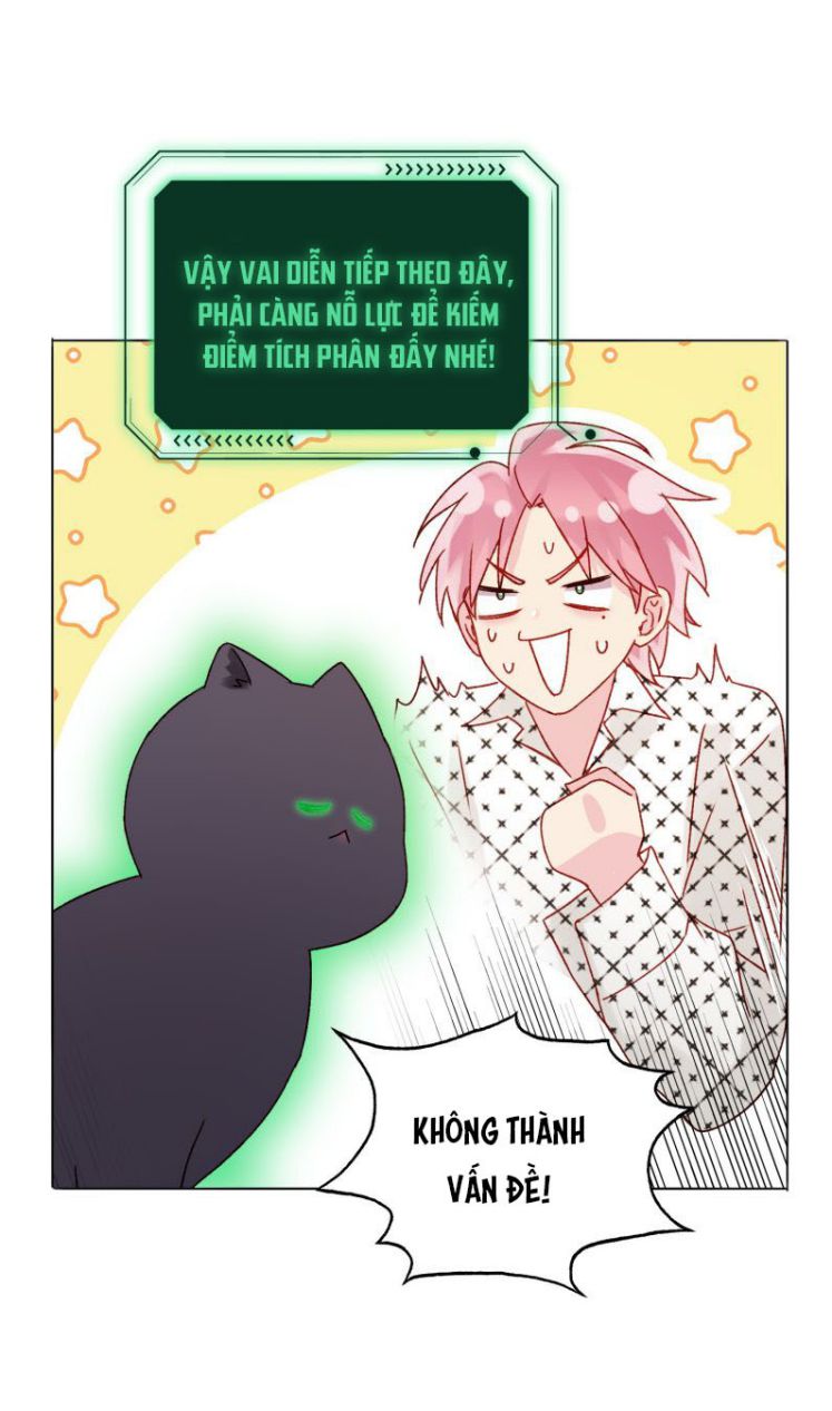 Tôi Phải Làm 1 Kẻ Đại Xấu Xa Chapter 53 - Trang 4
