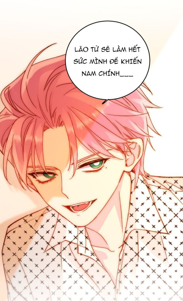 Tôi Phải Làm 1 Kẻ Đại Xấu Xa Chapter 53 - Trang 4