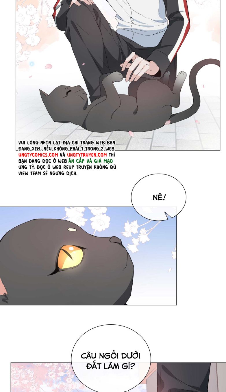 Sơn Hải Cao Trung Chapter 13 - Trang 3