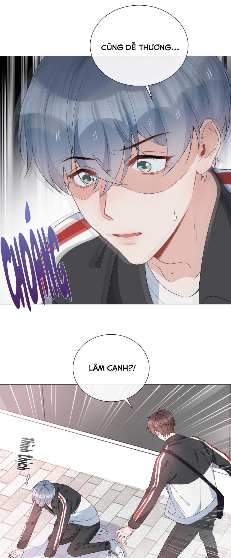 Sơn Hải Cao Trung Chapter 13 - Trang 3