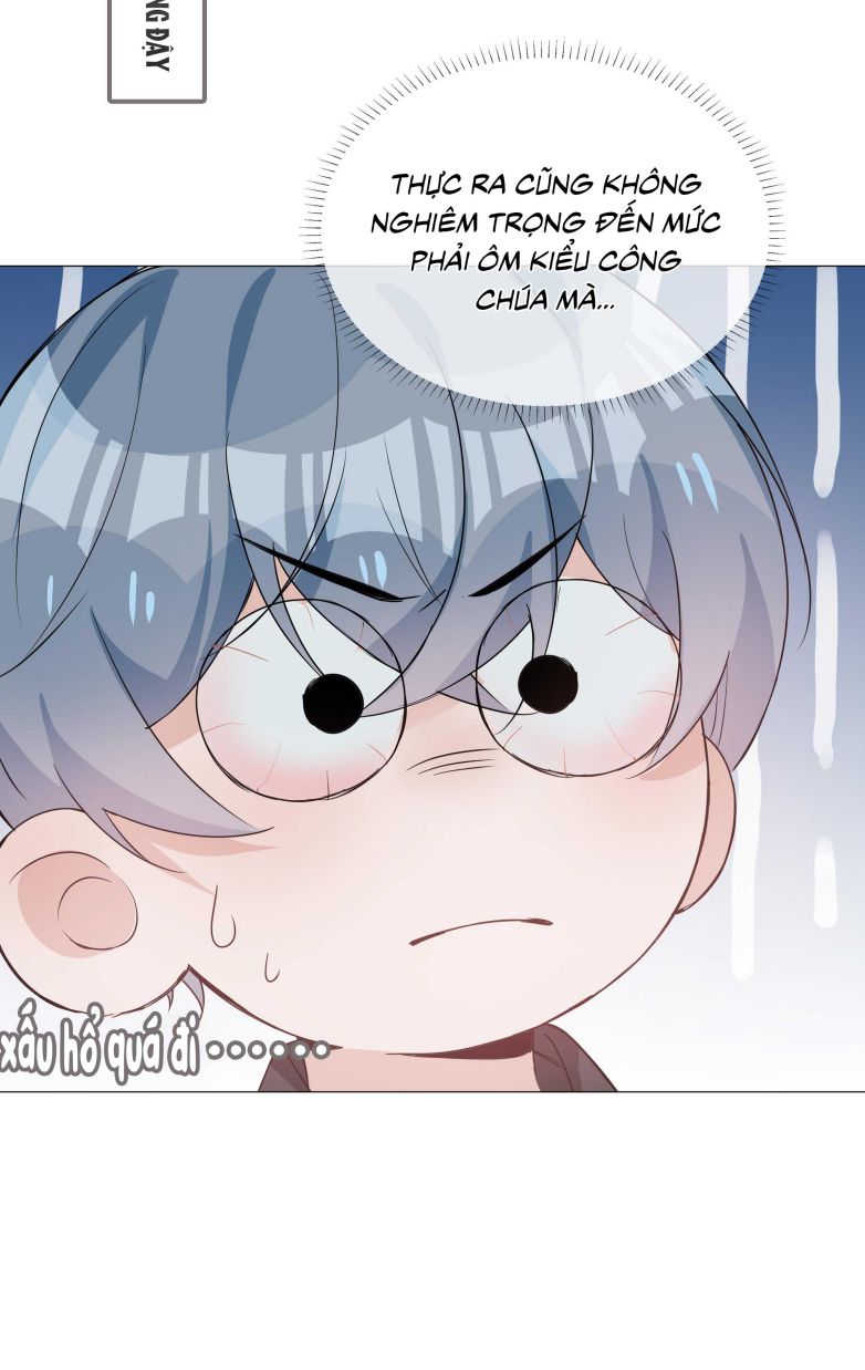 Sơn Hải Cao Trung Chapter 13 - Trang 3