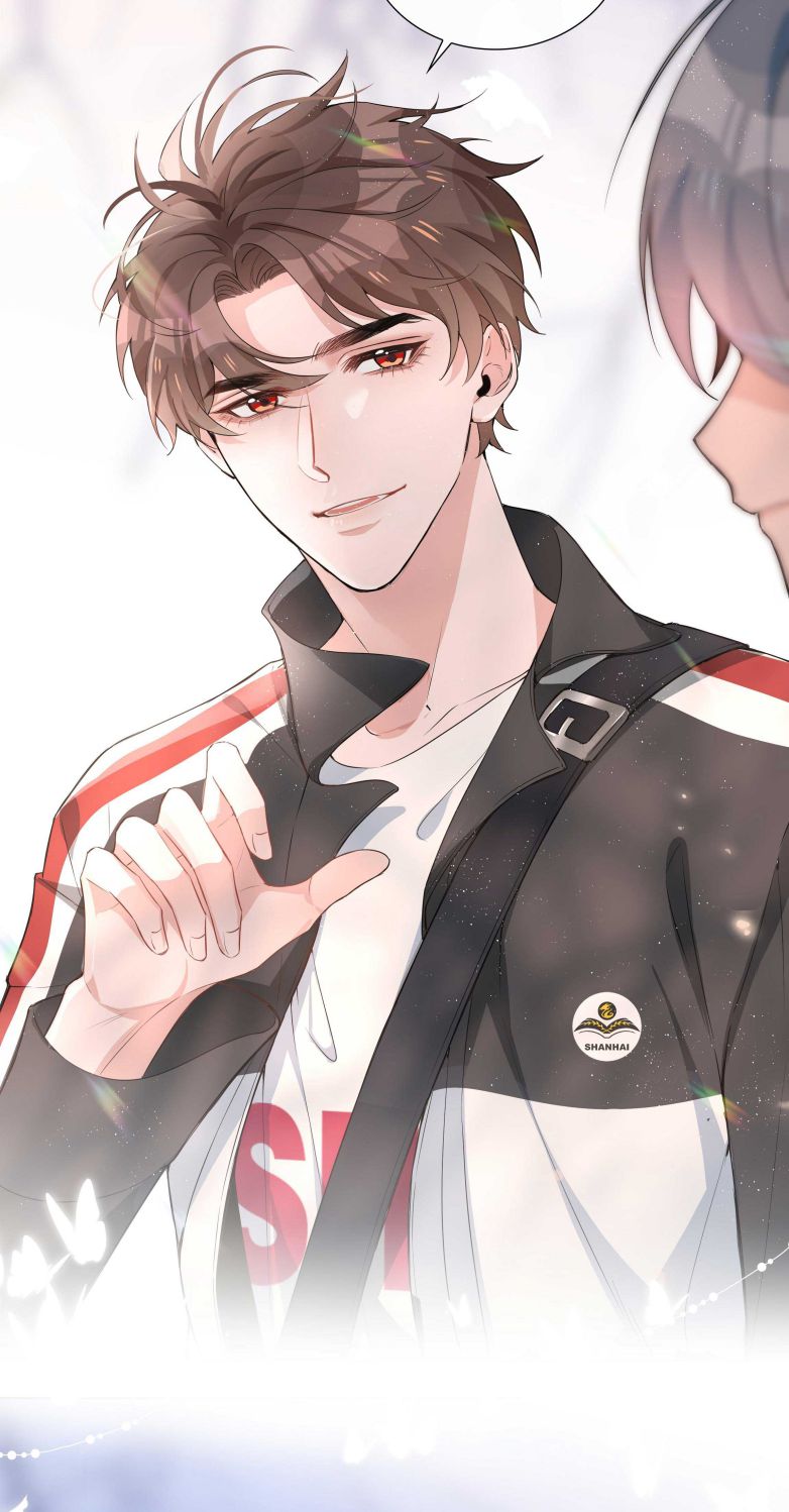 Sơn Hải Cao Trung Chapter 13 - Trang 3