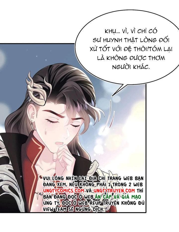 Tuyệt Mỹ Bạch Liên Hoa Online Dạy Học Chapter 97 - Trang 4