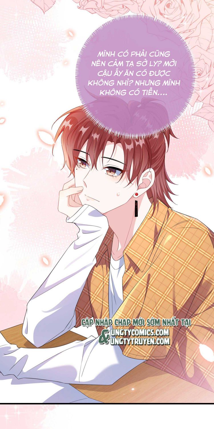 Giáo Bá Là Một Tên Yêu Tinh Chapter 24 - Trang 4