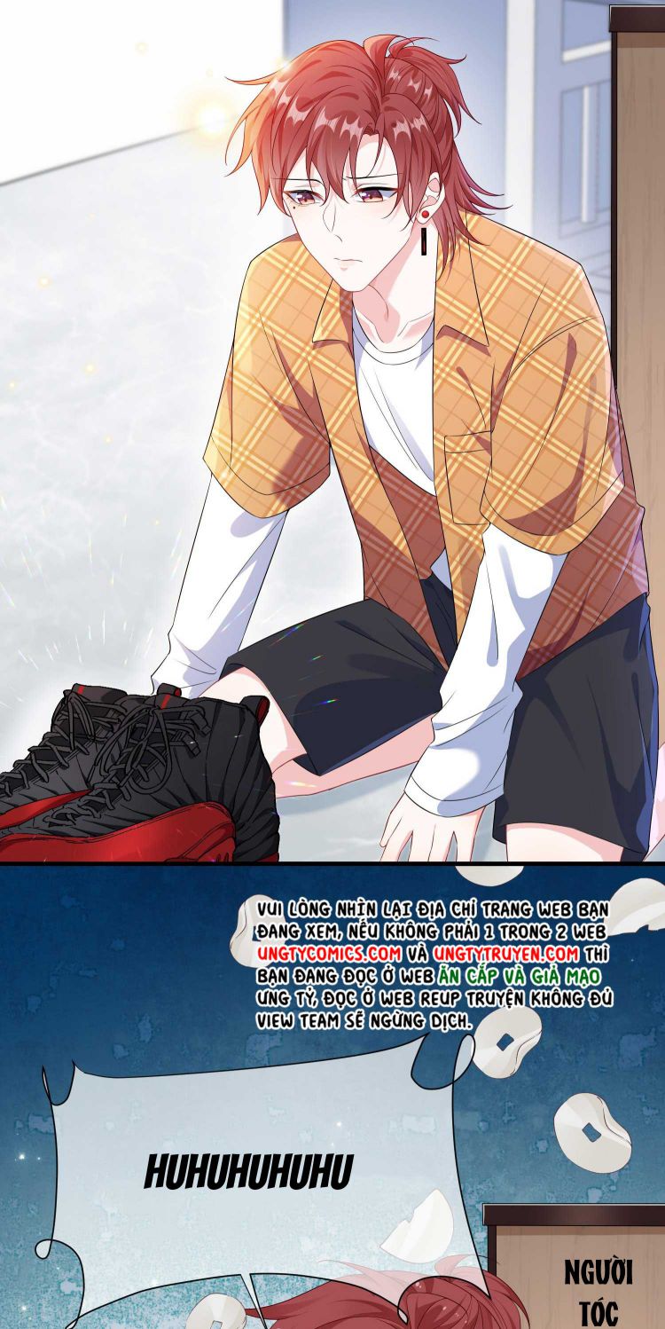 Giáo Bá Là Một Tên Yêu Tinh Chapter 24 - Trang 4