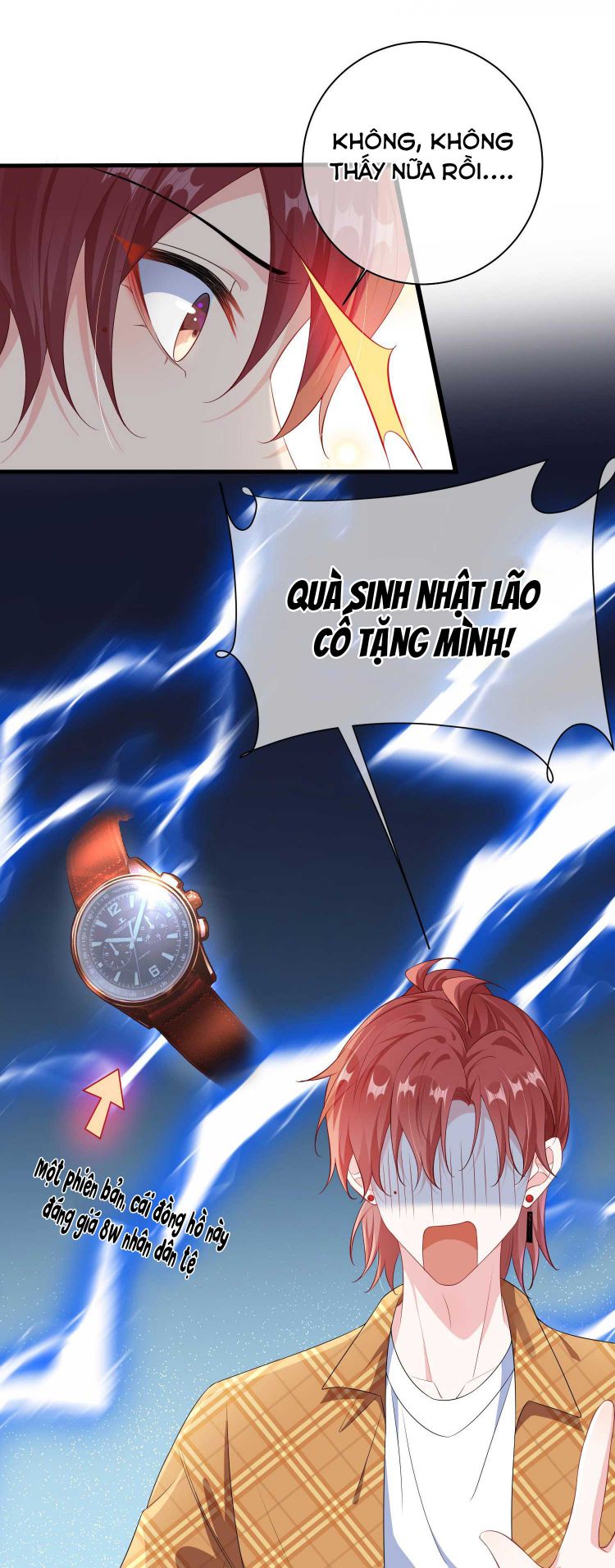 Giáo Bá Là Một Tên Yêu Tinh Chapter 24 - Trang 4