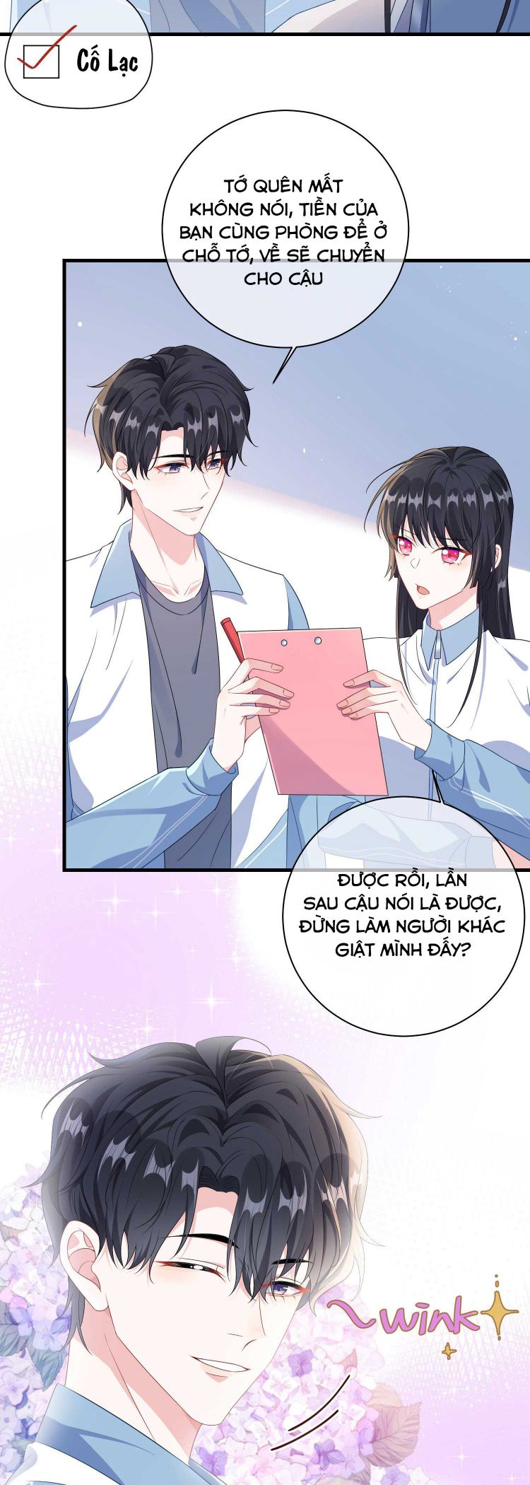 Giáo Bá Là Một Tên Yêu Tinh Chapter 24 - Trang 4