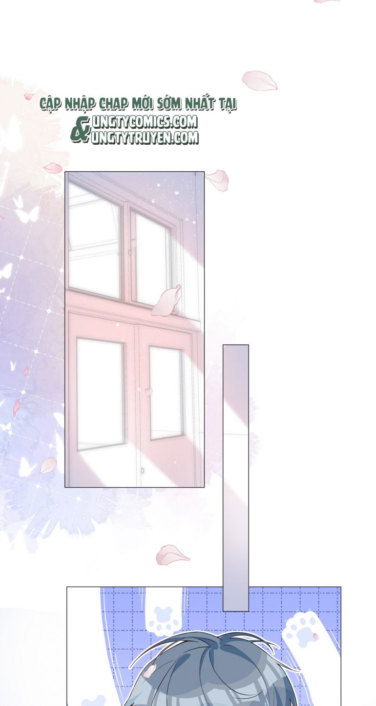 Sơn Hải Cao Trung Chapter 14 - Trang 3