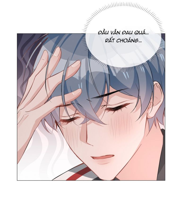 Sơn Hải Cao Trung Chapter 14 - Trang 3