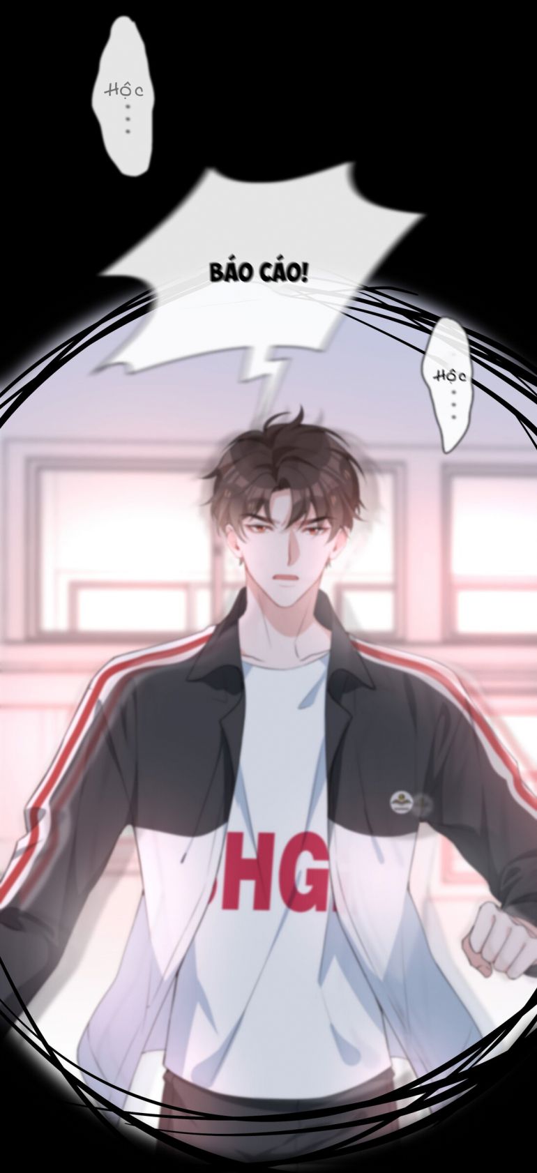 Sơn Hải Cao Trung Chapter 14 - Trang 3