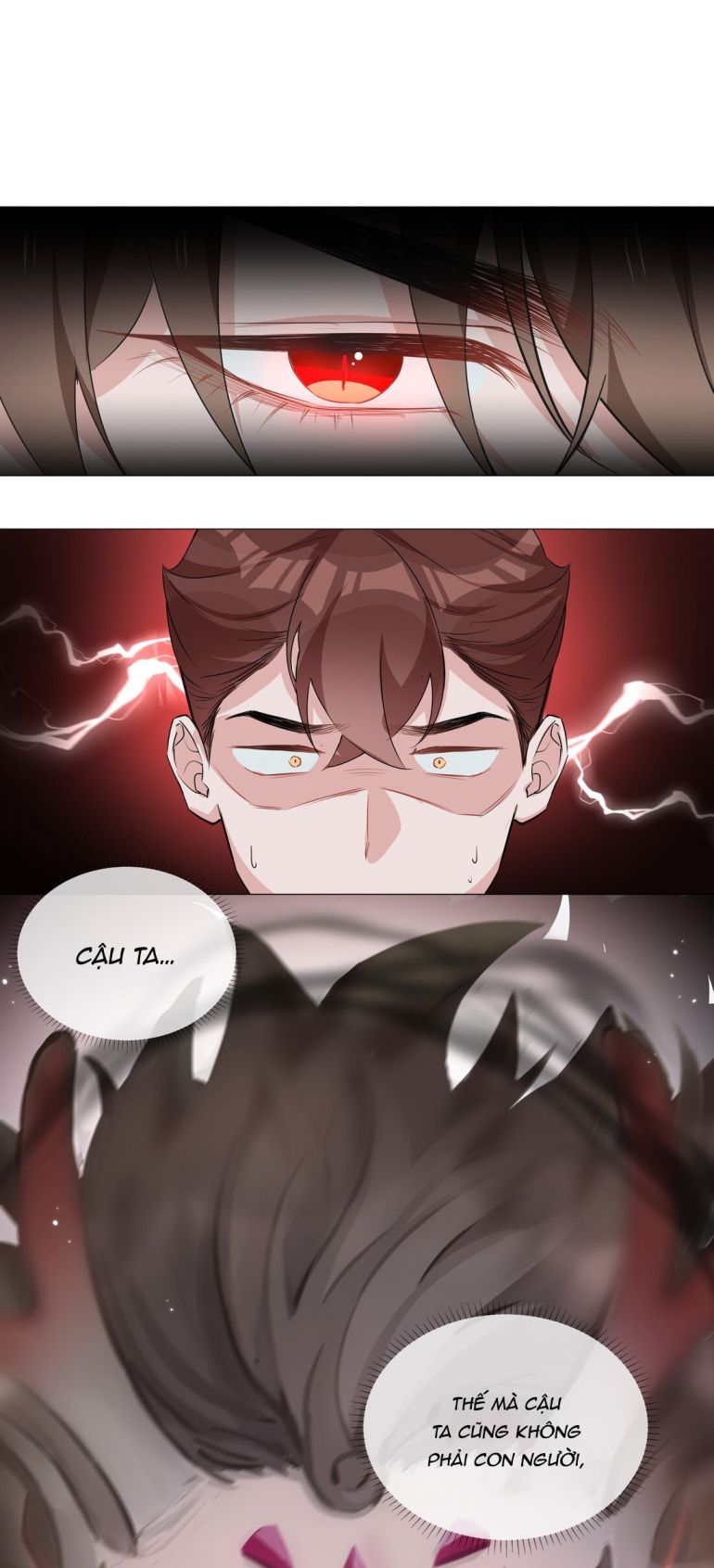 Sơn Hải Cao Trung Chapter 14 - Trang 3