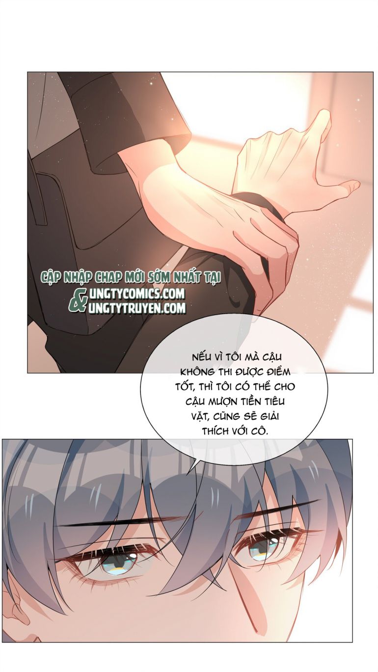 Sơn Hải Cao Trung Chapter 14 - Trang 3