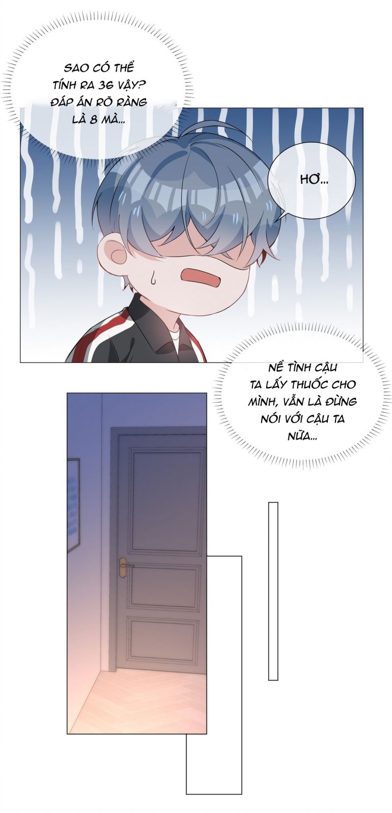 Sơn Hải Cao Trung Chapter 14 - Trang 3