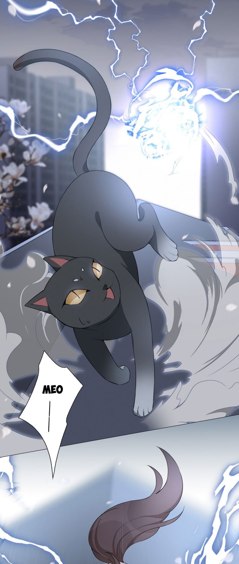 Sơn Hải Cao Trung Chapter 14 - Trang 3