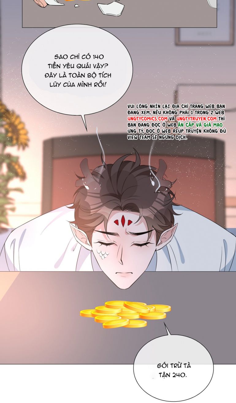 Sơn Hải Cao Trung Chapter 14 - Trang 3