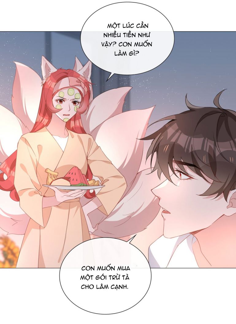 Sơn Hải Cao Trung Chapter 14 - Trang 3