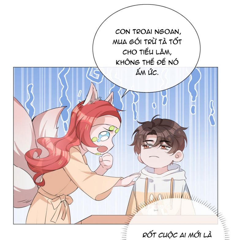 Sơn Hải Cao Trung Chapter 14 - Trang 3