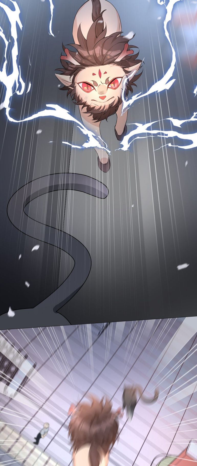 Sơn Hải Cao Trung Chapter 14 - Trang 3