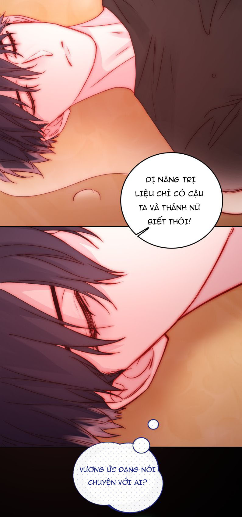 Tôi Phải Làm 1 Kẻ Đại Xấu Xa Chapter 55 - Trang 4