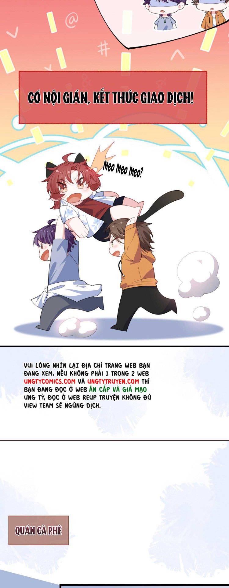 Giáo Bá Là Một Tên Yêu Tinh Chapter 25 - Trang 4