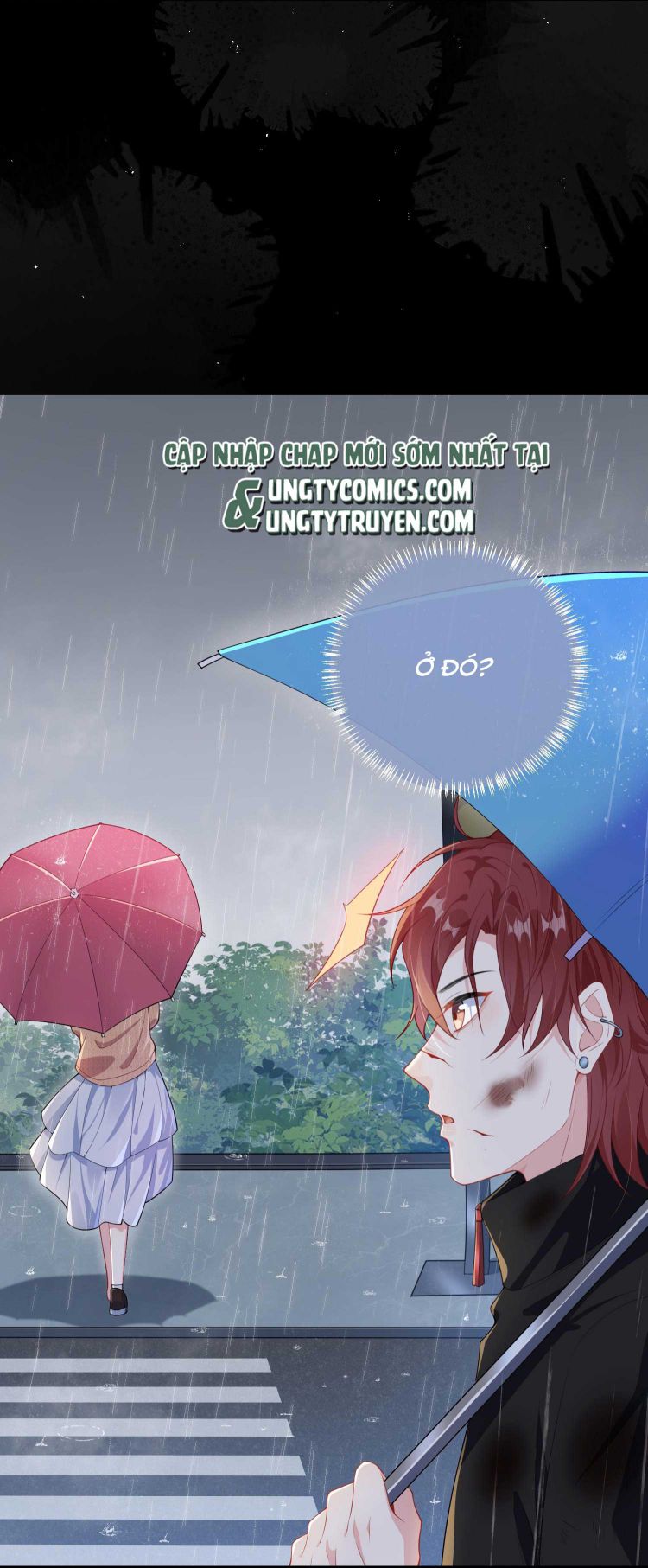 Giáo Bá Là Một Tên Yêu Tinh Chapter 25 - Trang 4