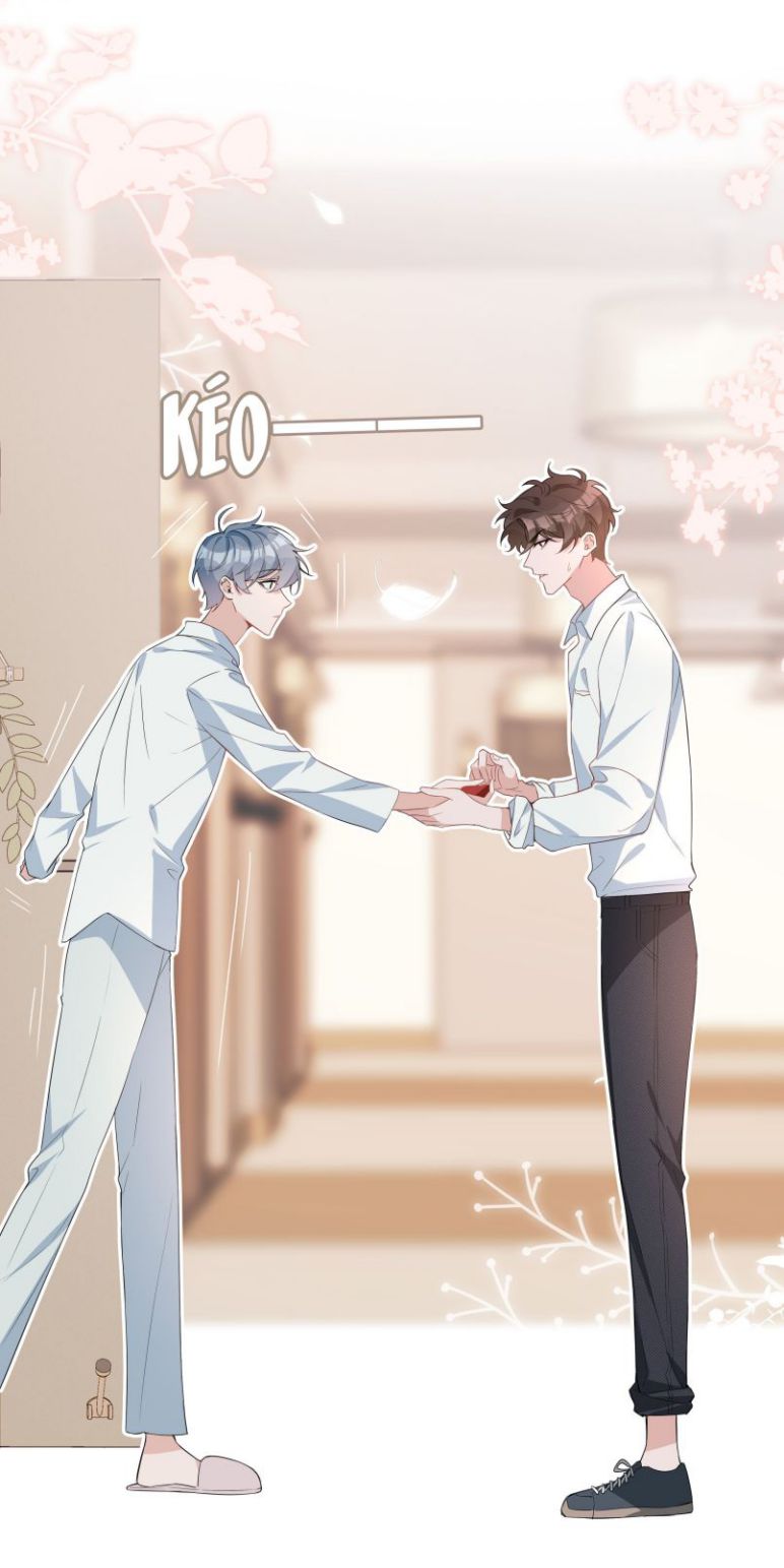 Sơn Hải Cao Trung Chapter 15 - Trang 3