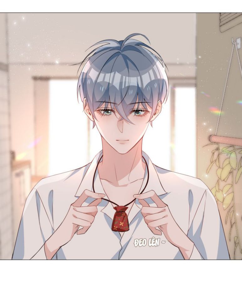 Sơn Hải Cao Trung Chapter 15 - Trang 3