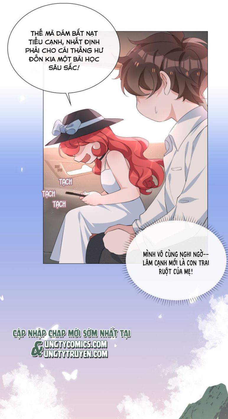 Sơn Hải Cao Trung Chapter 15 - Trang 3