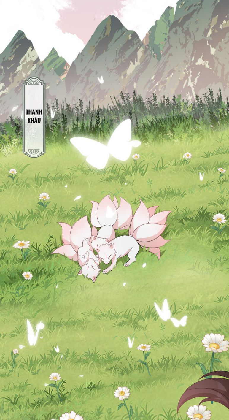 Sơn Hải Cao Trung Chapter 15 - Trang 3