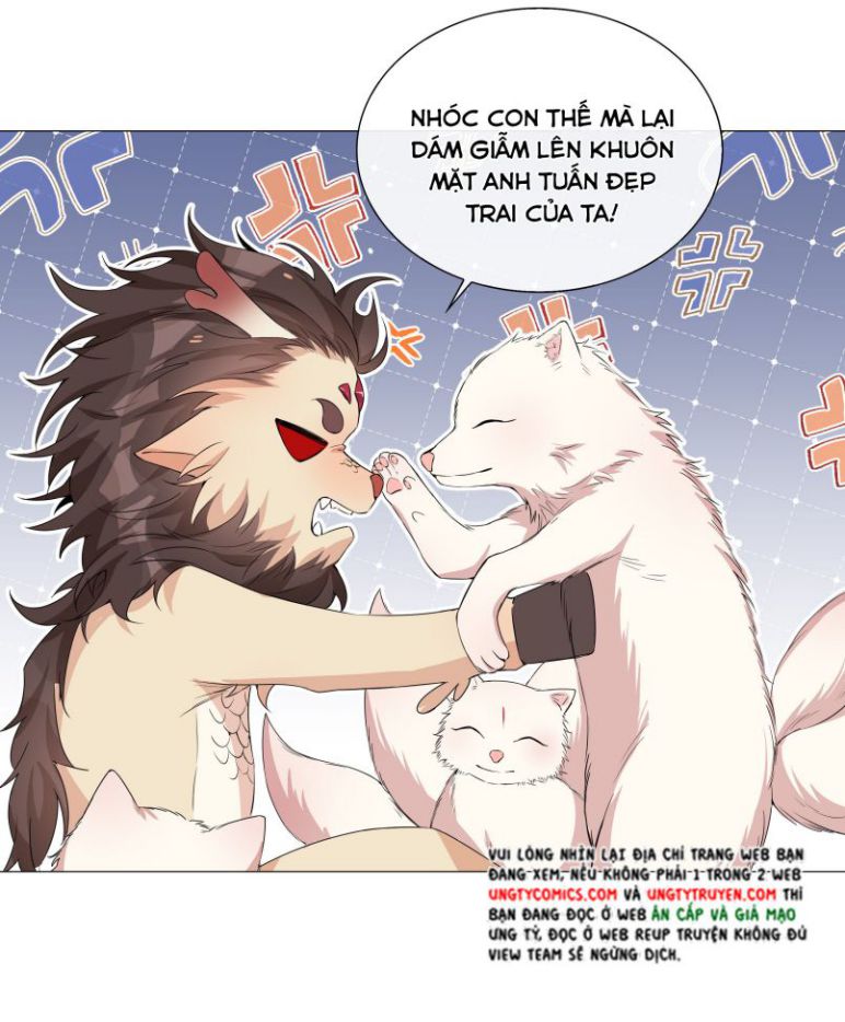 Sơn Hải Cao Trung Chapter 15 - Trang 3