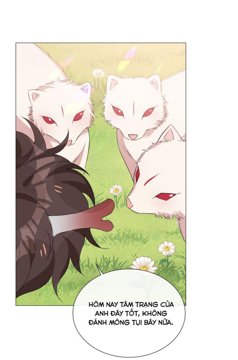 Sơn Hải Cao Trung Chapter 15 - Trang 3