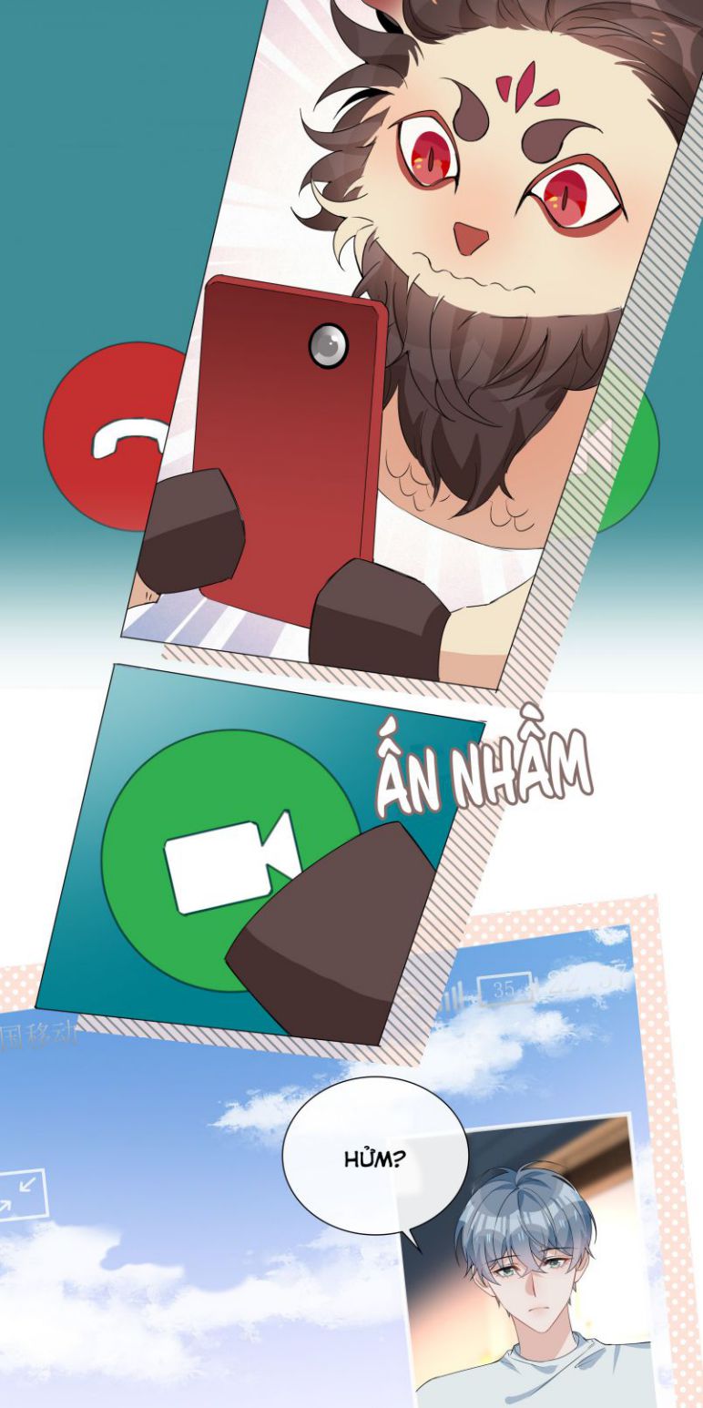 Sơn Hải Cao Trung Chapter 15 - Trang 3