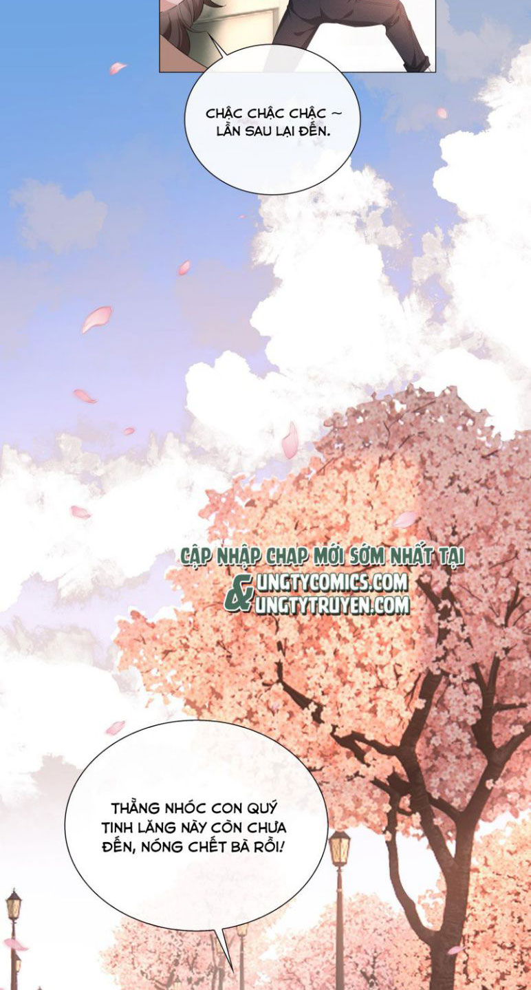 Sơn Hải Cao Trung Chapter 15 - Trang 3