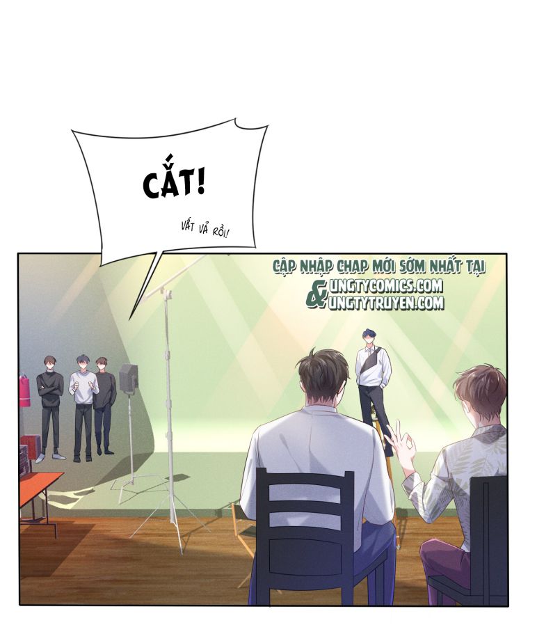 Xuyên Nhanh Chi Cải Tạo Bắt Đầu Lại Làm Người Chapter 16 - Trang 4