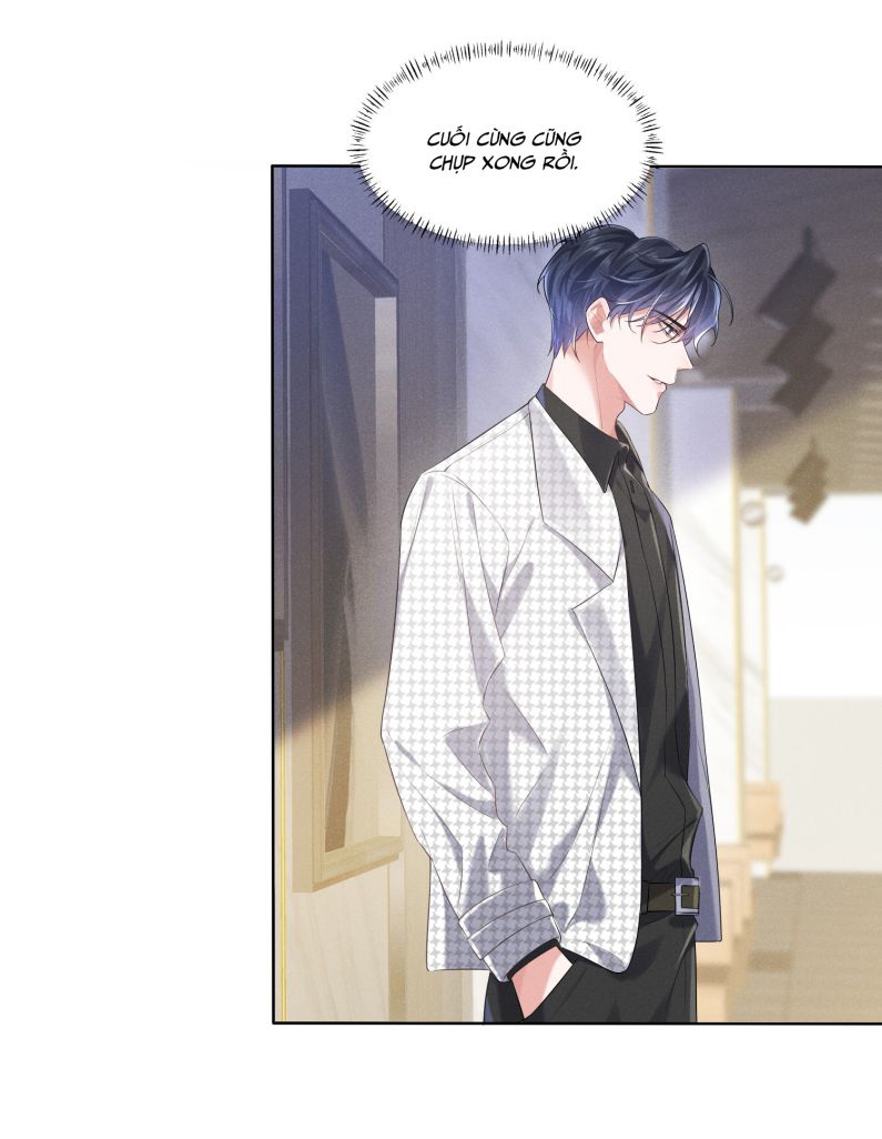 Xuyên Nhanh Chi Cải Tạo Bắt Đầu Lại Làm Người Chapter 16 - Trang 4