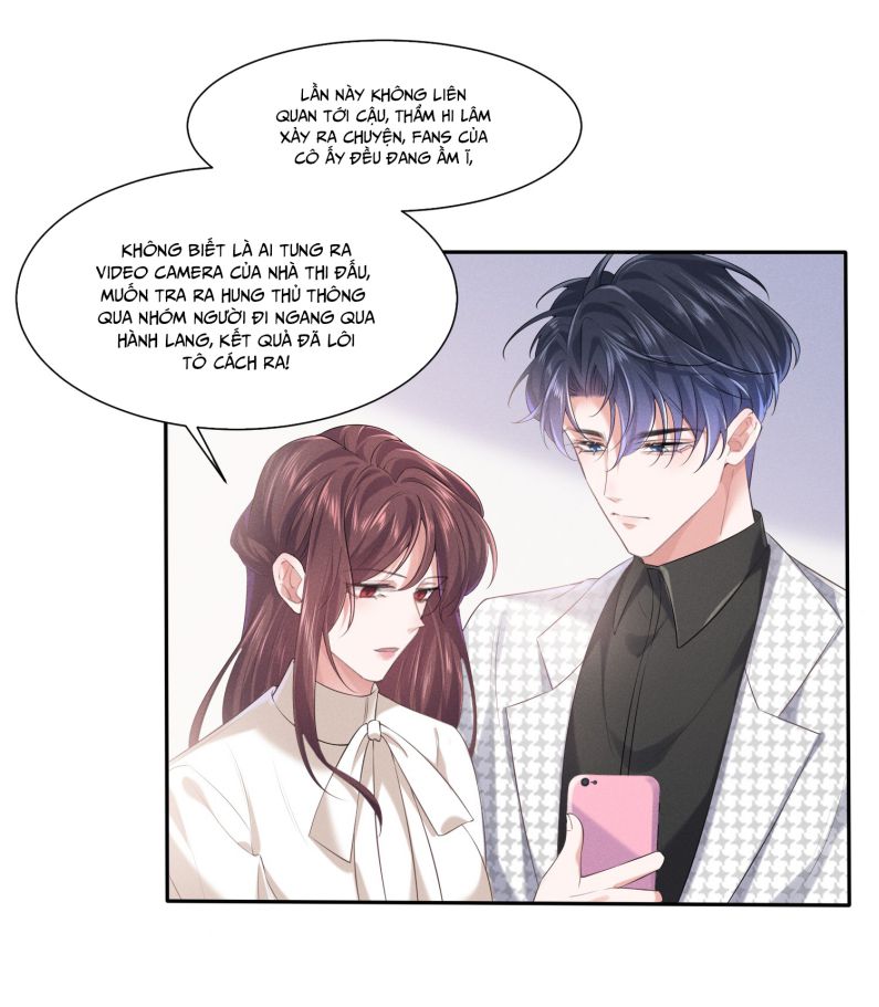 Xuyên Nhanh Chi Cải Tạo Bắt Đầu Lại Làm Người Chapter 16 - Trang 4