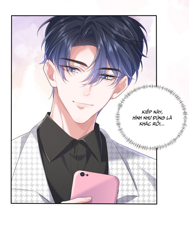 Xuyên Nhanh Chi Cải Tạo Bắt Đầu Lại Làm Người Chapter 16 - Trang 4