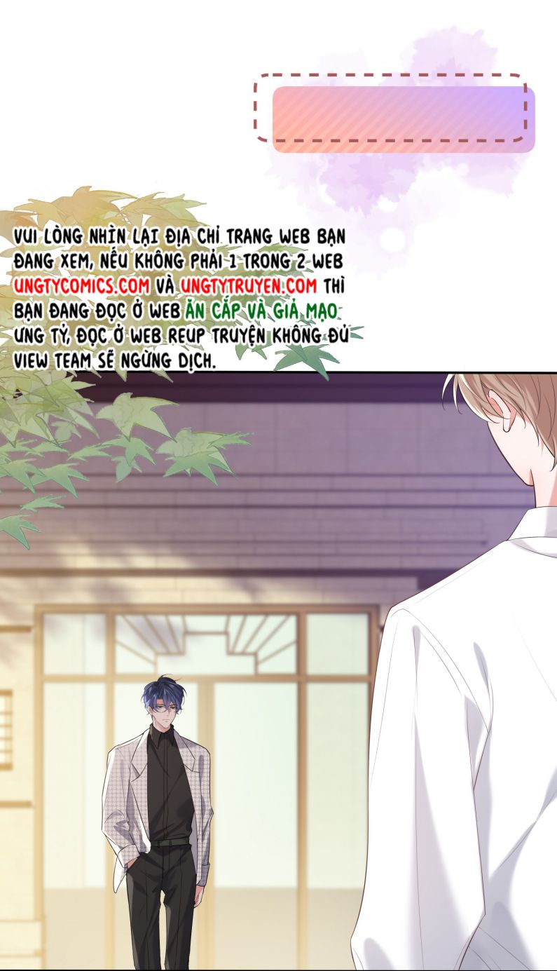 Xuyên Nhanh Chi Cải Tạo Bắt Đầu Lại Làm Người Chapter 16 - Trang 4