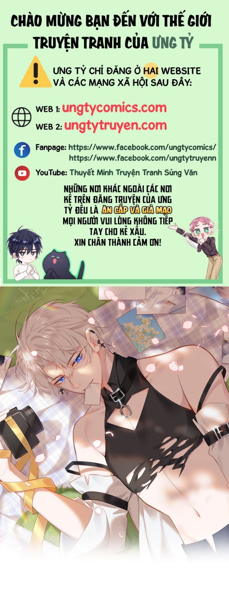 Xuyên Nhanh Chi Cải Tạo Bắt Đầu Lại Làm Người Chapter 16 - Trang 4