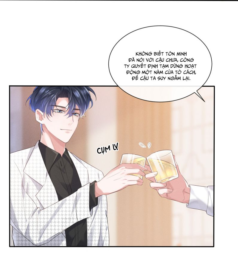 Xuyên Nhanh Chi Cải Tạo Bắt Đầu Lại Làm Người Chapter 16 - Trang 4