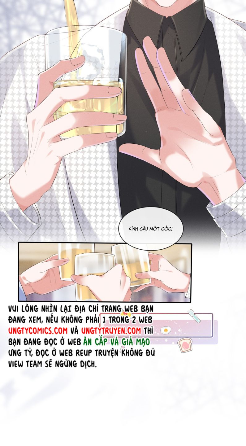 Xuyên Nhanh Chi Cải Tạo Bắt Đầu Lại Làm Người Chapter 16 - Trang 4