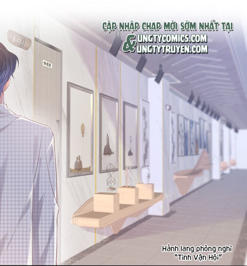 Xuyên Nhanh Chi Cải Tạo Bắt Đầu Lại Làm Người Chapter 16 - Trang 4