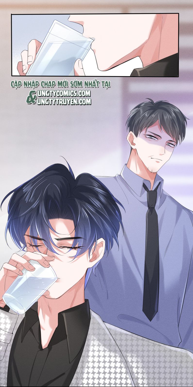 Xuyên Nhanh Chi Cải Tạo Bắt Đầu Lại Làm Người Chapter 16 - Trang 4